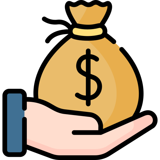 Choose & Save Icon