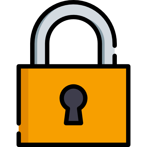Fast & Secure Icon