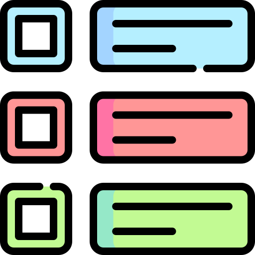 Multiple Carrier Quotes Icon