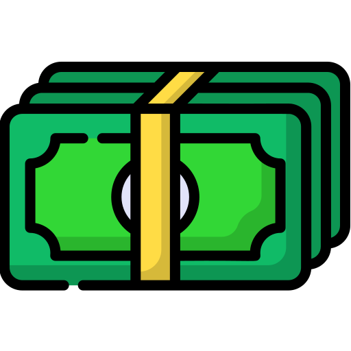 Bundle & Save Icon
