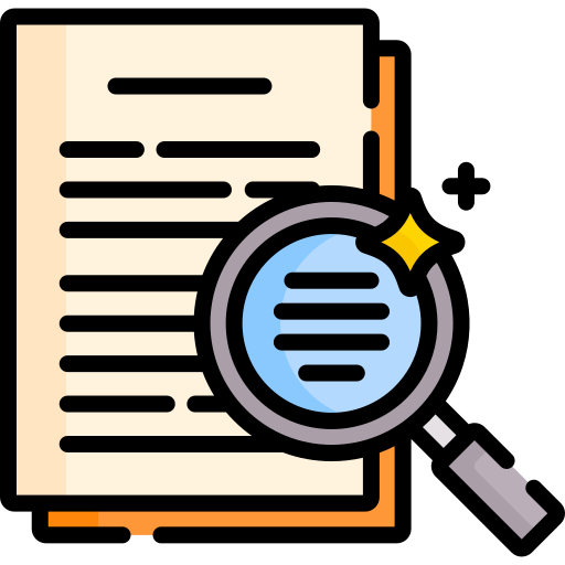 No Hidden Fees Icon